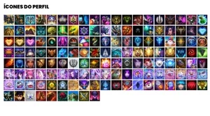 Conta prata 2 com 110 Champs e 70 Skins + 400k de Yasuo - League of Legends LOL