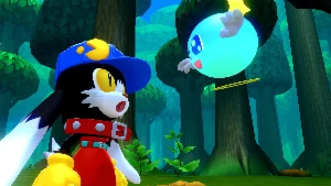 Xbox Klonoa Phantasy Reverie Series #C30446
