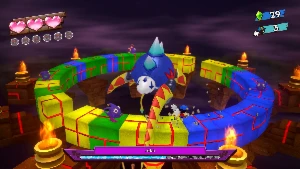 Xbox Klonoa Phantasy Reverie Series #C30446