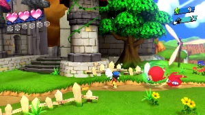 Xbox Klonoa Phantasy Reverie Series #C30446
