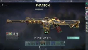 VENDO CONTA VALORANT 2 MIL DE SKINS + TODOS OS AGENTES.