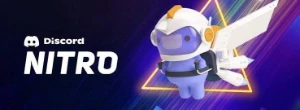 Metodo De Nitro Mais Barato - Assinaturas e Premium