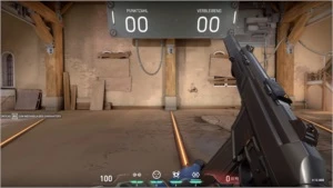 MACRO NO RECOIL VALORANT LOGITECH