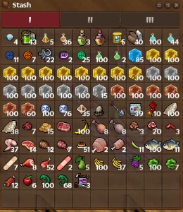 Conta Gla com muitos Recursos - Outros