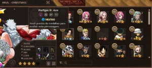 Conta Gla com muitos Recursos - Outros