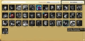 Conta League Of Legends Gold V 10rune page,100skin+ 86champs LOL