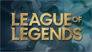 Elojob League of Legends LOL