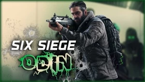 [EXCLUSIVO]Novo Macro RainbowSix 100% indetectavel [Odin] - Steam