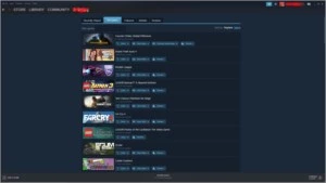 Conta CSGO Supremo 2150 horas de jogo - Counter Strike