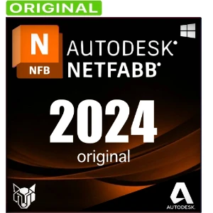 Autodesk Netfabb premium para Windows - Original - Softwares e Licenças