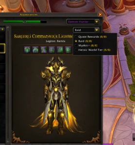 Conta World of warcraft - Blizzard