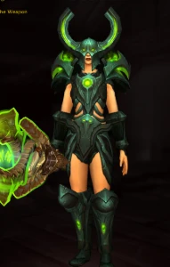 Conta World of warcraft - Blizzard