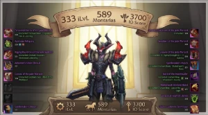 Conta World of warcraft - Hearthstone - Diablo IV - Overwatc - Blizzard