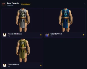 Conta World of warcraft - Blizzard