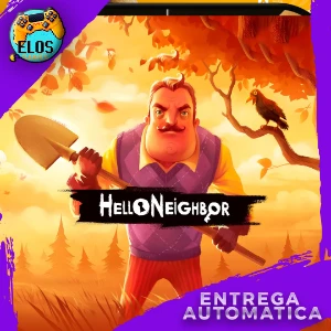 Hello Neighbor Pc Steam Offline