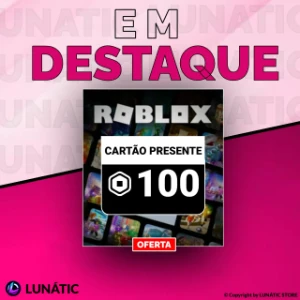 100 Robux Gift Card - Google Play
