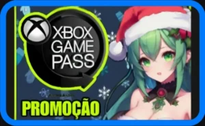 Key Xbox Game Pass Premium 14 Dias + Xcloud 200 Jogos
