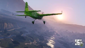 Xbox Grand Theft Auto V: Premium Edition (Xbox One) #C31184