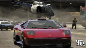 Xbox Grand Theft Auto V: Premium Edition (Xbox One) #C31184