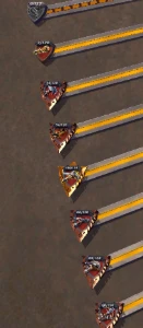 Conta Albion - 1,08Bn De Fama - 62M De Prata - Email Proprio - Albion Online