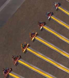 Conta Albion - 1,08Bn De Fama - 62M De Prata - Email Proprio - Albion Online