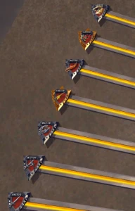 Conta Albion - 1,08Bn De Fama - 62M De Prata - Email Proprio - Albion Online