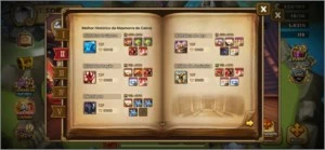 30 NAT 5 SUMMONERS WARS