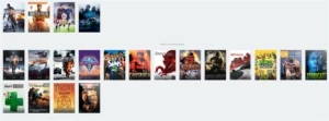 CONTA ORIGIN COM VÁRIOS JOGOS - Outros