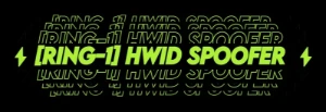 Spoofer HWID (Varios jogos)