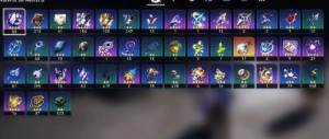 Honkai Star Rail - Blade, Loba E1 + Arma,Bronya,Welt e Bailu - Outros