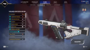 Conta Apex 4 Heranças - Pc - Com Email De Criação - Apex Legends