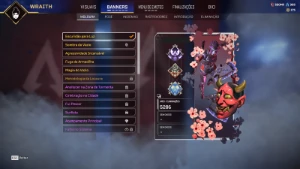 Conta Apex 4 Heranças - Pc - Com Email De Criação - Apex Legends
