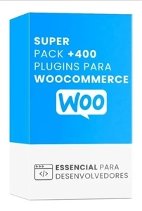 Super Pack Woocommerce - Outros