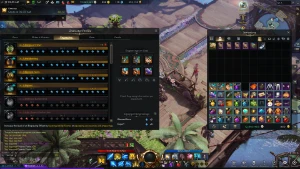 Conta lost ark Paladino 1495