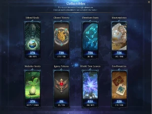 Conta lost ark Paladino 1495