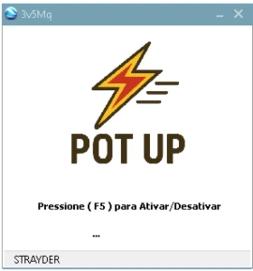 Auto Potion NoDelay para Todos os MuOnline - MU Online