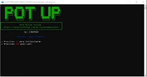 Auto Potion - para Todos os MuOnline (MODO TRIAL) - MU Online