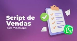 Script de Abordagem de Vendas para  [content removed] App - Others