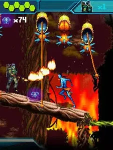 Jogos Java que marcaram época - Outros