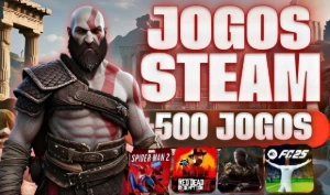 🎮coleção sony (12 jogos) - jogos na descrição