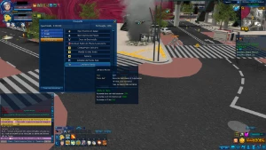 Conta Ladmo (Alphamon Com Omegamon X) - Digimon Masters Online
