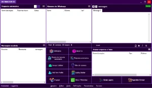 ✅💻BotMaster v19.0.0 Disparador Massivo para WA[pp] - Outros