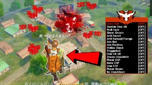 Hack Free Fire Atualizado Mod Menu 2025 O Melhor De Todos