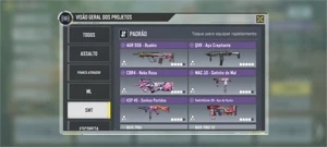 Conta cod mobile com roleta da Sophia lendária zerada etc... - Call of Duty