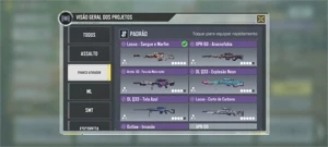 Conta cod mobile com roleta da Sophia lendária zerada etc... - Call of Duty