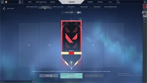 Conta Smurf Valorant - PRONTA PARA RANKEADA