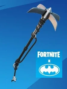 Fortnite - Picareta Mulher Gato Zero Delay Código Epic Games - Gift Cards
