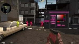 CHEAT CSGO - ATUALIZADO TODOS OS DIAS [2023] - Counter Strike