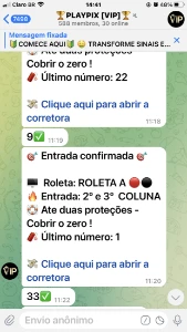 Call Da Roleta Playpix Vip✅ - Outros