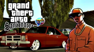 Gta San Andreas Para Pc Fraco 2023 - Ideal Para Jogar Online